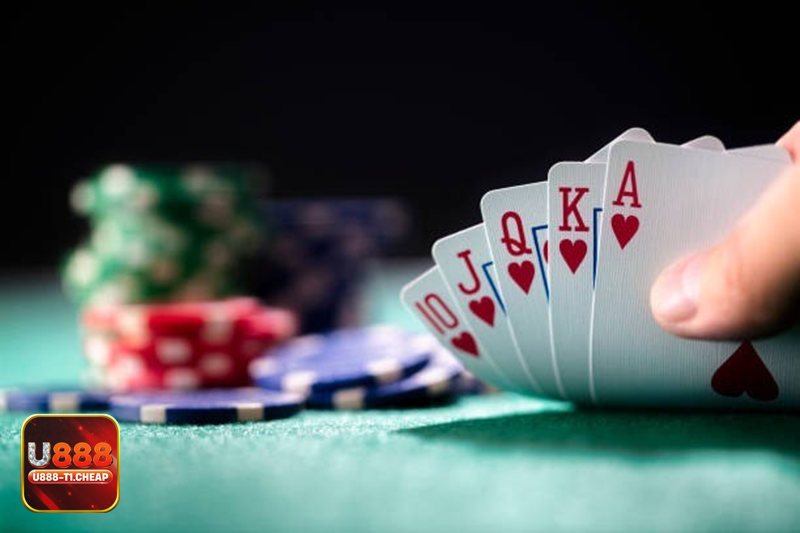 Giới Thiệu U888 - Lịch sử hình thành và các cột mốc phát triển Giới Thiệu U888 - Lịch sử hình thành và các cột mốc phát triển