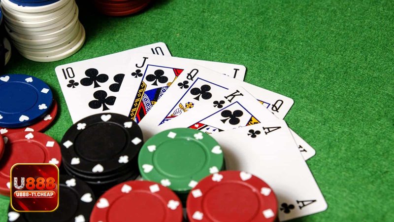 Giới Thiệu U888 - Xây dựng cộng đồng giải trí văn minh và chơi có trách nhiệm Giới Thiệu U888 - Xây dựng cộng đồng giải trí văn minh và chơi có trách nhiệm