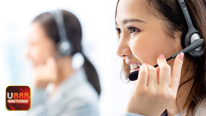 Liên Hệ U888 - Hotline cho tình huống cần xử lý gấp Liên Hệ U888 - Hotline cho tình huống cần xử lý gấp