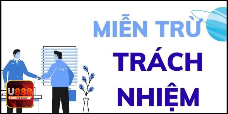 Miễn Trừ Trách Nhiệm - Bảo mật tài khoản và thông tin đăng nhập Miễn Trừ Trách Nhiệm - Bảo mật tài khoản và thông tin đăng nhập