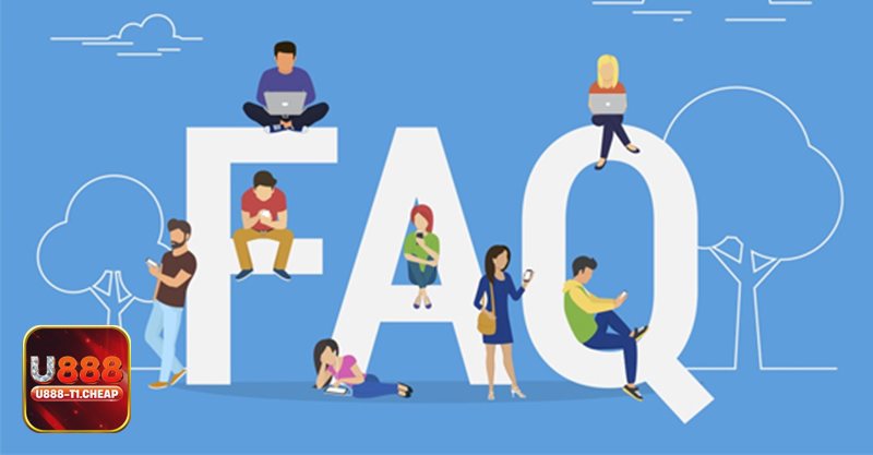 Câu Hỏi Thường Gặp - Có thể tạo nhiều tài khoản U888 không?