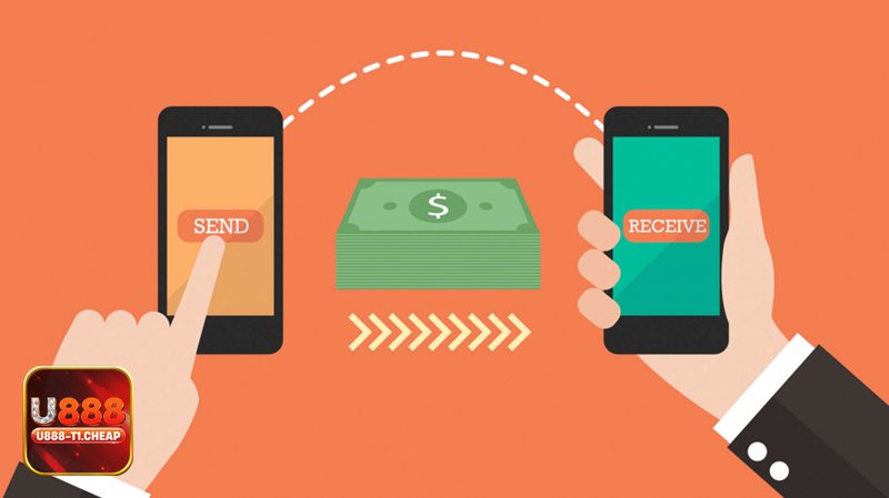 Nạp Tiền U888 - Theo dõi lịch sử giao dịch thường xuyên Nạp Tiền U888 - Theo dõi lịch sử giao dịch thường xuyên