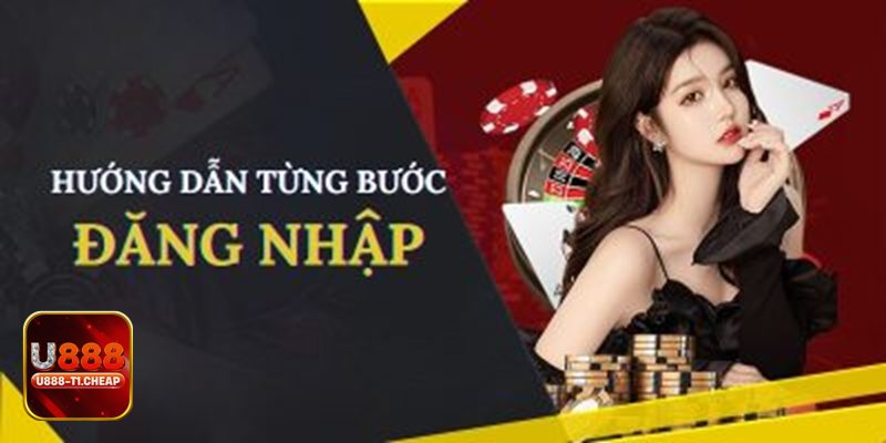 Đăng Nhập U888 - Mẹo bảo mật tài khoản U888 trước và sau khi đăng nhập Đăng Nhập U888 - Mẹo bảo mật tài khoản U888 trước và sau khi đăng nhập
