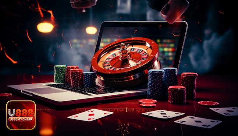 Baccarat U888 - Cách tính điểm: chỉ lấy hàng đơn vị Baccarat U888 - Cách tính điểm: chỉ lấy hàng đơn vị