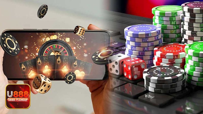 Casino U888 - Thành viên VIP và quyền lợi dài hạn Casino U888 - Thành viên VIP và quyền lợi dài hạn