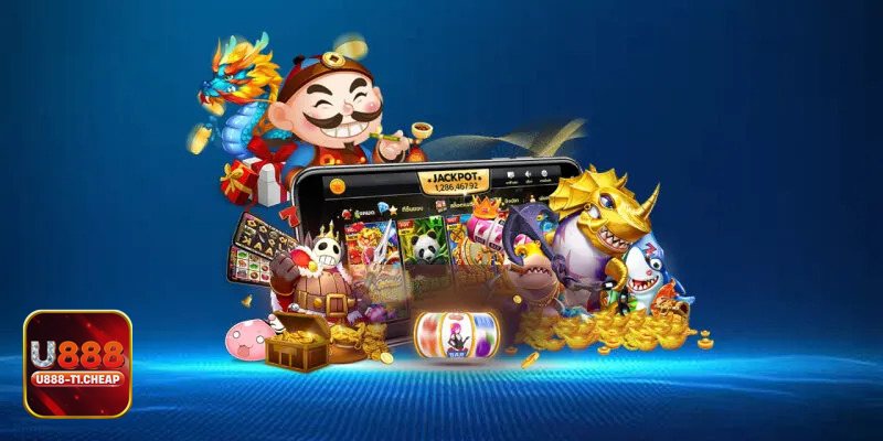 Xóc Đĩa U888 - Hiểu đúng payout và tiền nhận về Xóc Đĩa U888 - Hiểu đúng payout và tiền nhận về