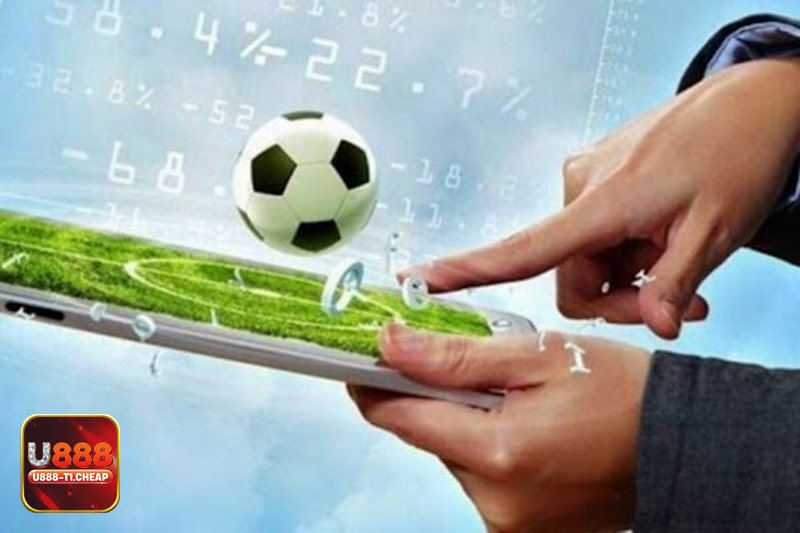 Saba Sports - Các bước đặt cược cơ bản Saba Sports - Các bước đặt cược cơ bản