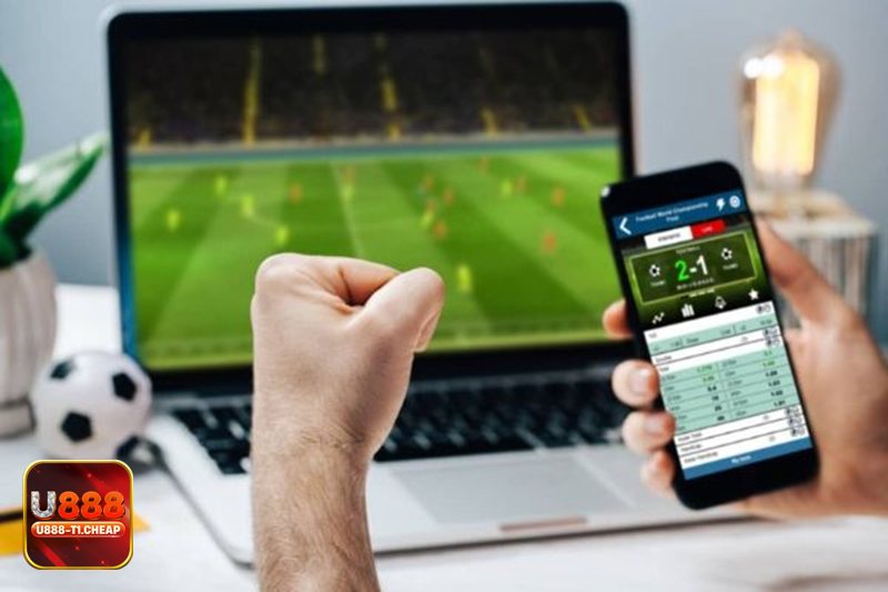 Thể thao SBO - Nạp rút minh bạch, đối soát nhanh khi có sự cố Thể thao SBO - Nạp rút minh bạch, đối soát nhanh khi có sự cố