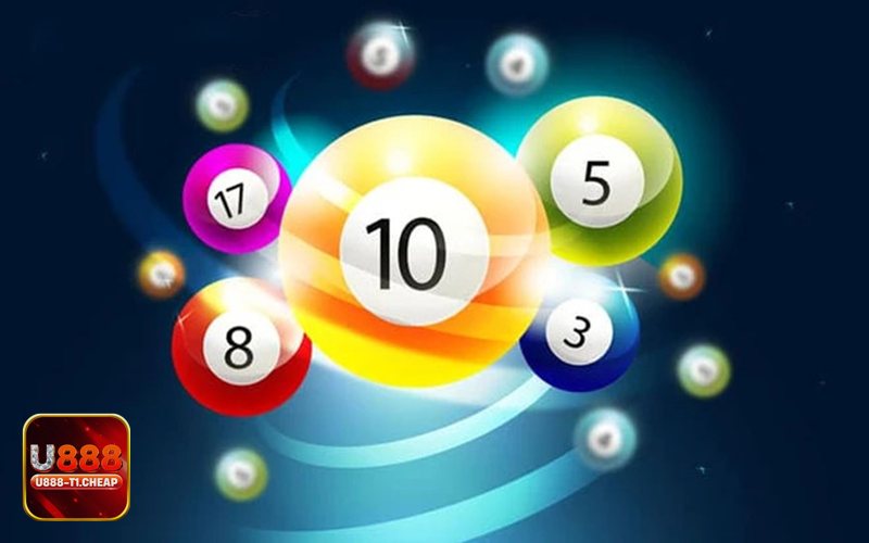 Xổ số U888 - Mega 6/45: Săn giải lớn theo chu kỳ Xổ số U888 - Mega 6/45: Săn giải lớn theo chu kỳ