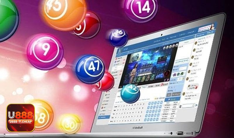 Xổ số U888 - Đồng bộ dữ liệu nhanh, hỗ trợ theo dõi liên tục Xổ số U888 - Đồng bộ dữ liệu nhanh, hỗ trợ theo dõi liên tục